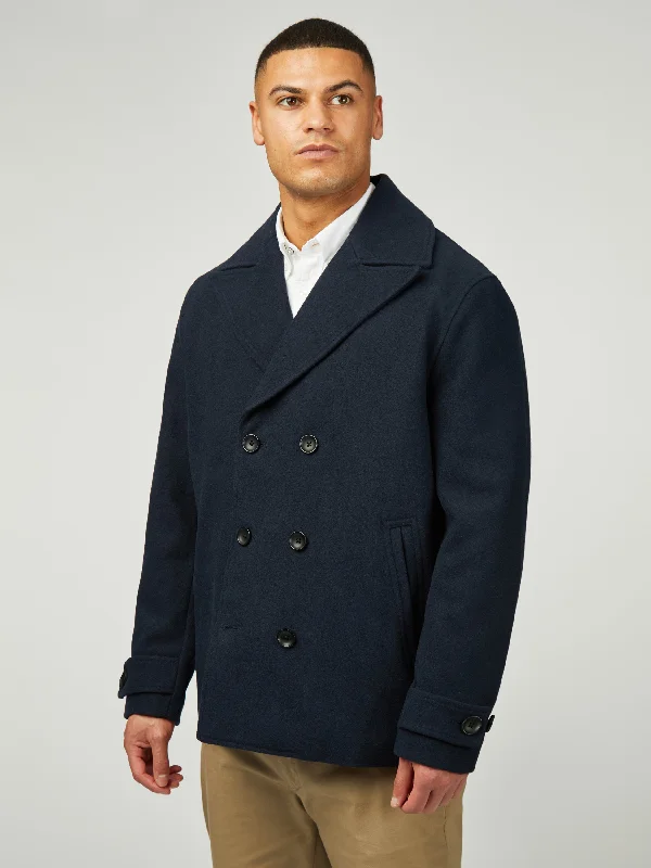 Peacoat - Dark Navy