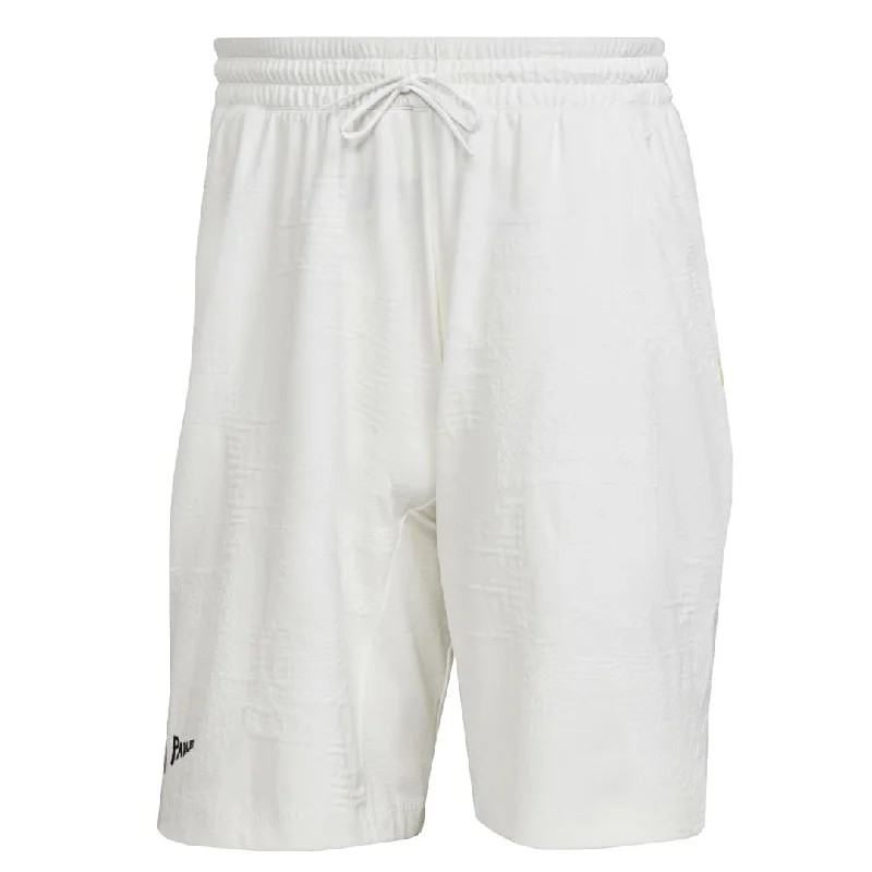 adidas - Men's Tennis London Knit 7" Ergo Shorts (HN4856)