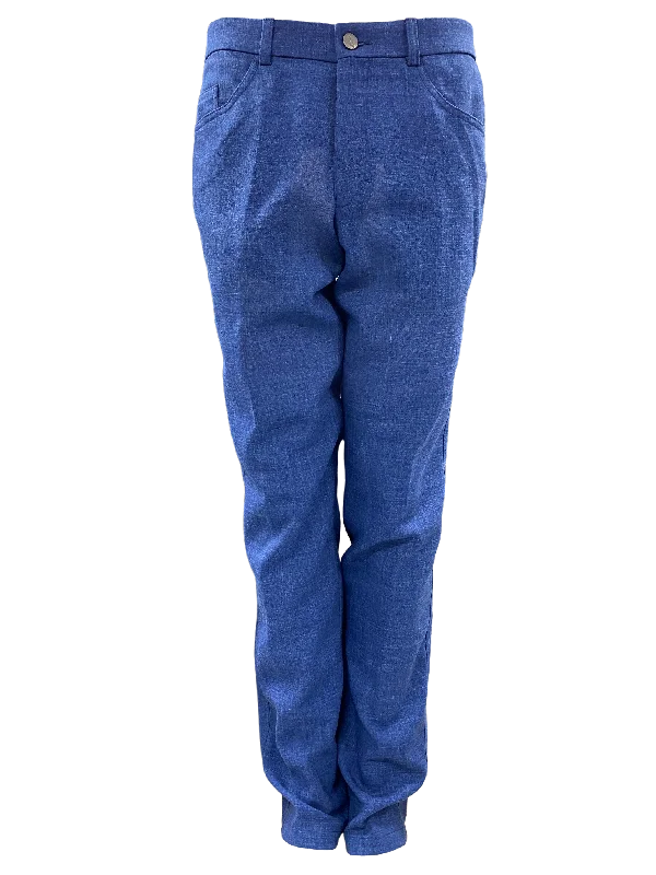 Jack Victor Voyageur Pant - Francis Cut - R64627