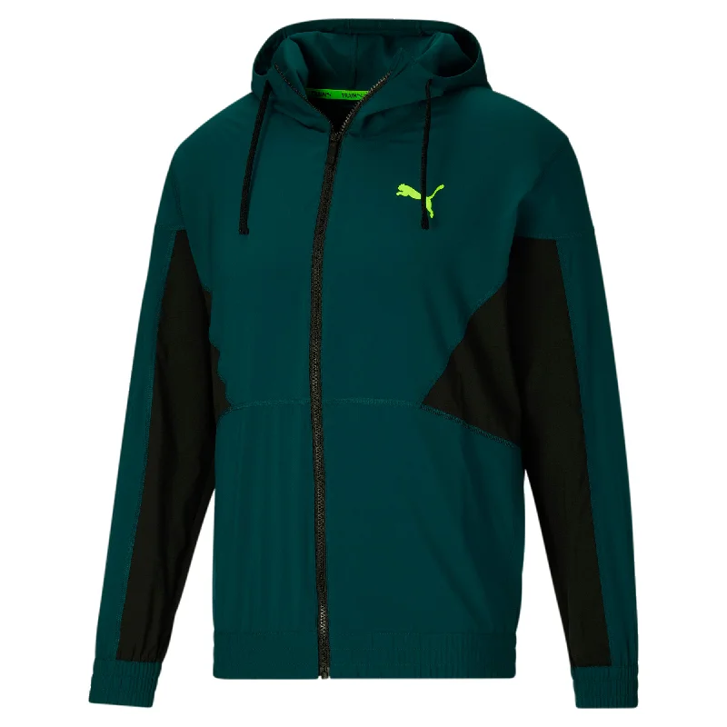 varsity green